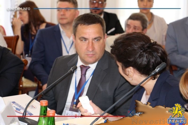 Очередной Ливадийский форум завершает сегодня свою работу (ФОТО) - «Политика Крыма»