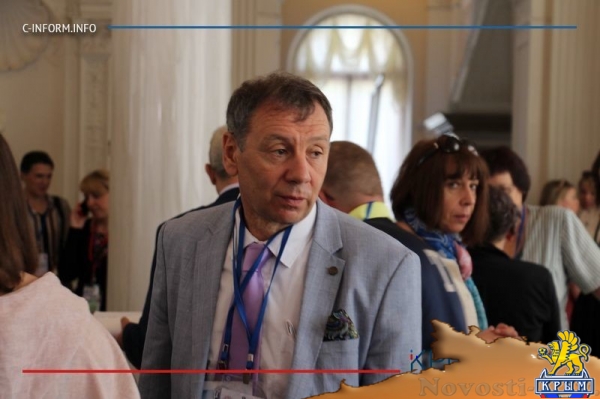 Очередной Ливадийский форум завершает сегодня свою работу (ФОТО) - «Политика Крыма»