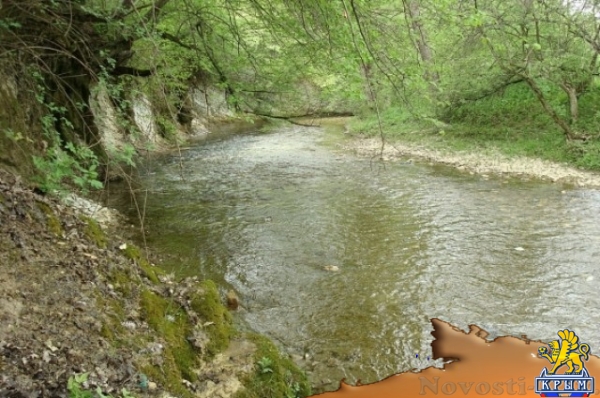 «На земле нет лучше места». Чудеса Бельбекской долины - «Культура Крыма»