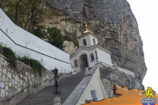 «На земле нет лучше места». Чудеса Бельбекской долины - «Культура Крыма»