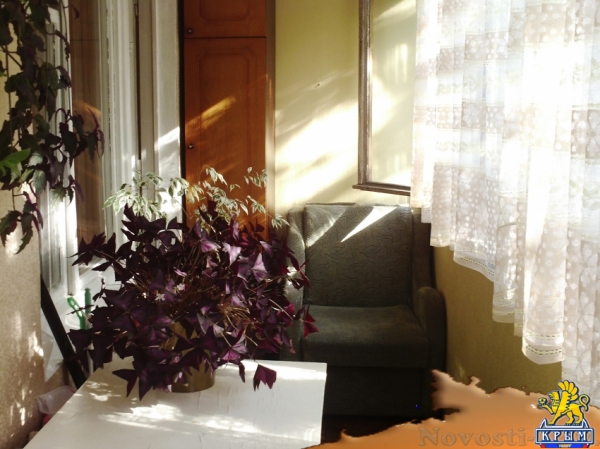 Отдых в Алуште. 2-х комнатная кв. под ключ Отдых в Крыму 2017 - жильё в Крыму без посредников - «Отдых в Алуште»