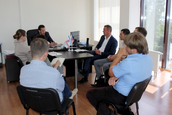 В Госкомрегистре готовы зарегистрировать до конца 2017 года более 1500 договоров ипотеки от физлиц - «Госкомрегистр»