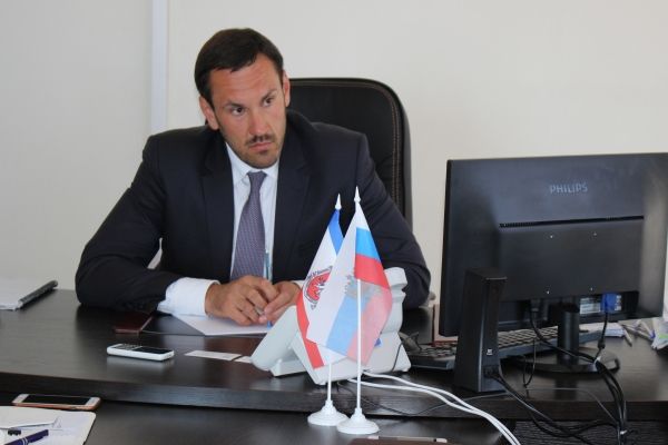 В Госкомрегистре готовы зарегистрировать до конца 2017 года более 1500 договоров ипотеки от физлиц - «Госкомрегистр»