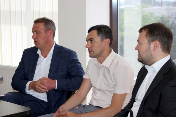 В Госкомрегистре готовы зарегистрировать до конца 2017 года более 1500 договоров ипотеки от физлиц - «Госкомрегистр»