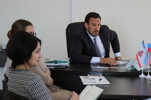 В Госкомрегистре готовы зарегистрировать до конца 2017 года более 1500 договоров ипотеки от физлиц - «Госкомрегистр»