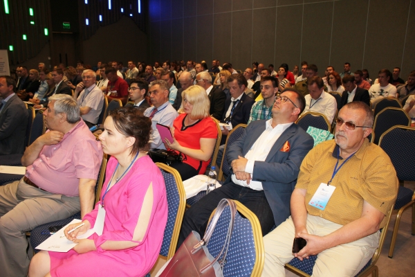 Госкомрегистр окажет содействие участникам Третьего Крымского Саммита «Недвижимость. Инвестиции. Строительство» - «Госкомрегистр»