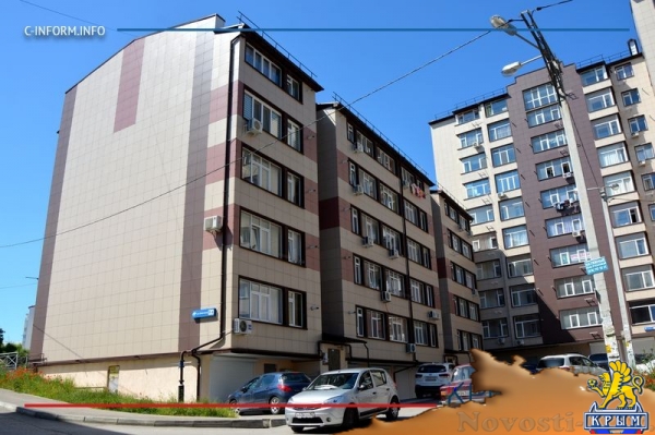 Севастополь прирастает «Троицким» (ФОТО, ВИДЕО) - «Возвращение в Россию» Севастополь прирастает «Троицким» (ФОТО, ВИДЕО) - «Возвращение в Россию»