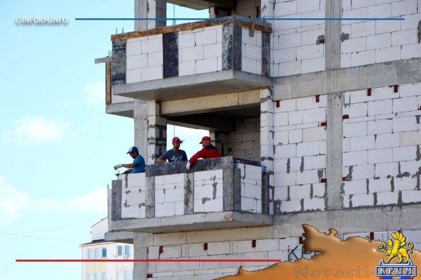 Севастополь прирастает «Троицким» (ФОТО, ВИДЕО) - «Возвращение в Россию» Севастополь прирастает «Троицким» (ФОТО, ВИДЕО) - «Возвращение в Россию»