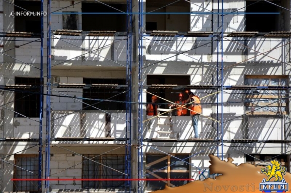 Севастополь прирастает «Троицким» (ФОТО, ВИДЕО) - «Возвращение в Россию» Севастополь прирастает «Троицким» (ФОТО, ВИДЕО) - «Возвращение в Россию»