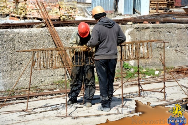 Симферопольский завод с 80-летней историей трансформируется в первый концептуальный бизнес-центр «Фабрика» - «Возвращение в Россию»