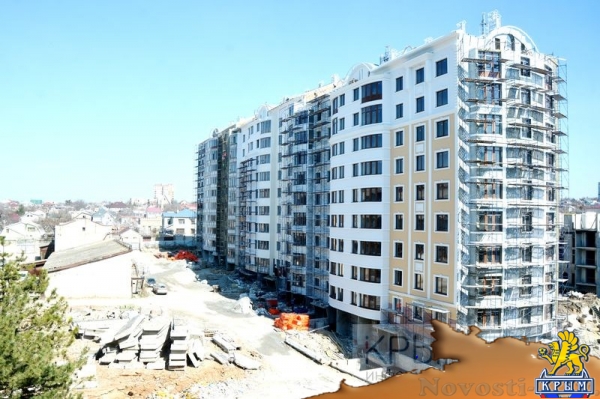 Симферопольский завод с 80-летней историей трансформируется в первый концептуальный бизнес-центр «Фабрика» - «Возвращение в Россию»