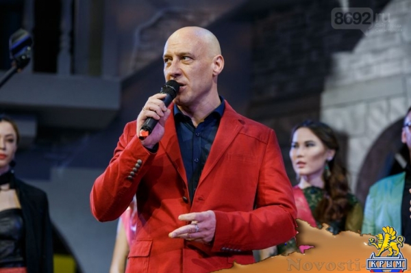 Красавица из Севастополя завоевала титул «Мисс Синергия» 2017  - «Культура»