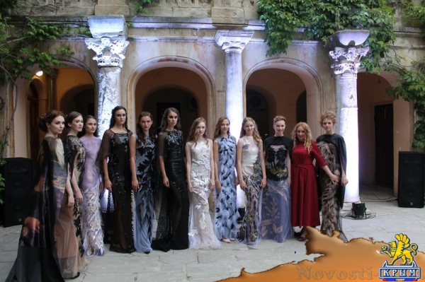 Как в Херсонесе прошла "Ночь музеев"  - «Культура»