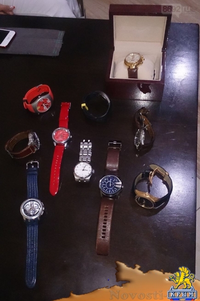 Директор ГБУ «Севавтодор» попался на взятке (ФОТО)  - «Криминал»