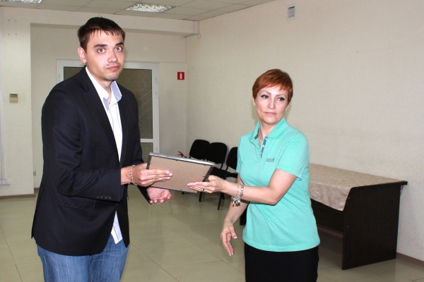 160 специалистов Госкомрегистра сдали центральной экзаменационной комиссии Росреестра экзамен на госрегистратора - «Госкомрегистр»