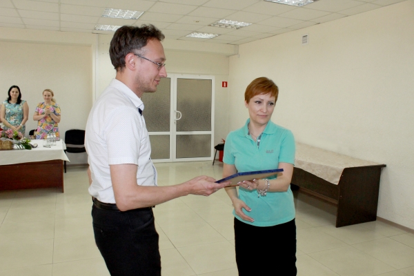 160 специалистов Госкомрегистра сдали центральной экзаменационной комиссии Росреестра экзамен на госрегистратора - «Госкомрегистр»