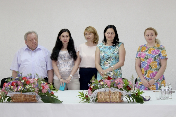 160 специалистов Госкомрегистра сдали центральной экзаменационной комиссии Росреестра экзамен на госрегистратора - «Госкомрегистр»