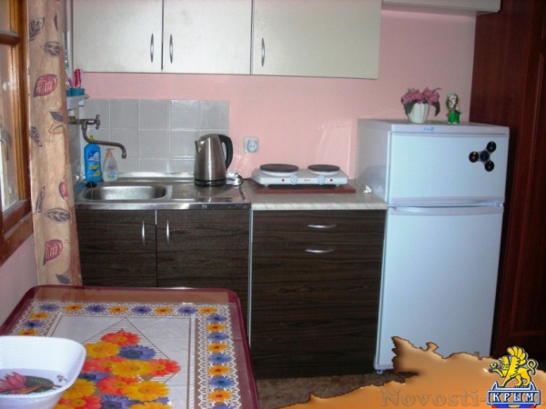 Отдых в Орджоникидзе. Сдам не дорого комфортабельные номера в п. Орджоникидзе Отдых в Крыму 2017 - жильё в Крыму без посредников - «Отдых в Орджоникидзе»