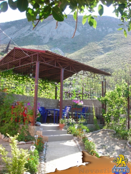 Отдых в Орджоникидзе. Сдам не дорого комфортабельные номера в п. Орджоникидзе Отдых в Крыму 2017 - жильё в Крыму без посредников - «Отдых в Орджоникидзе»