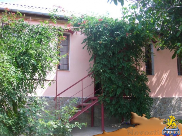 Отдых в Орджоникидзе. Сдам не дорого комфортабельные номера в п. Орджоникидзе Отдых в Крыму 2017 - жильё в Крыму без посредников - «Отдых в Орджоникидзе»