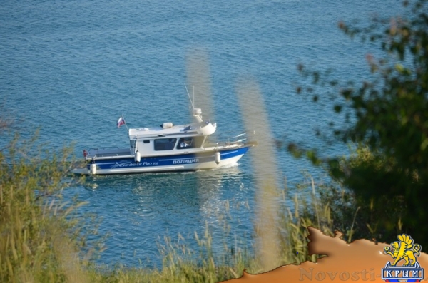 Уничтожение донной мины у берегов Севастополя стало одной из сложнейших операций МЧС (ФОТО, ВИДЕО) - «Туризм Крыма»
