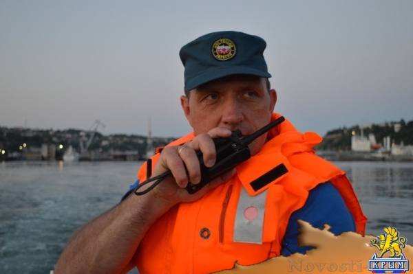 Уничтожение донной мины у берегов Севастополя стало одной из сложнейших операций МЧС (ФОТО, ВИДЕО) - «Туризм Крыма»