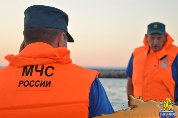 Уничтожение донной мины у берегов Севастополя стало одной из сложнейших операций МЧС (ФОТО, ВИДЕО) - «Туризм Крыма»