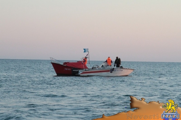 Уничтожение донной мины у берегов Севастополя стало одной из сложнейших операций МЧС (ФОТО, ВИДЕО) - «Туризм Крыма»