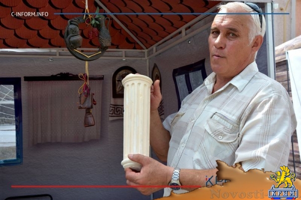 Этнографический туризм – одно из приоритетных направлений для Крыма (ФОТО) - «Туризм Крыма»