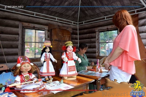 Этнографический туризм – одно из приоритетных направлений для Крыма (ФОТО) - «Туризм Крыма»
