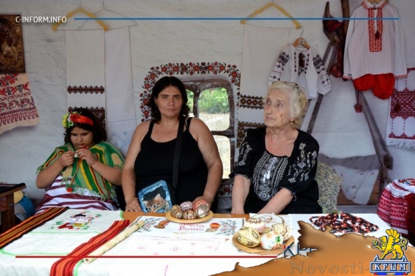 Этнографический туризм – одно из приоритетных направлений для Крыма (ФОТО) - «Туризм Крыма»