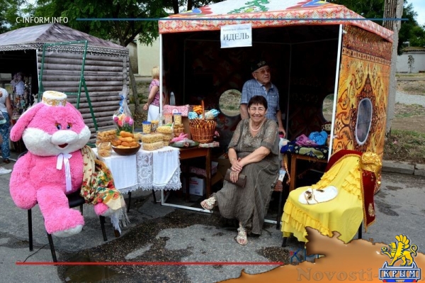 Этнографический туризм – одно из приоритетных направлений для Крыма (ФОТО) - «Туризм Крыма»