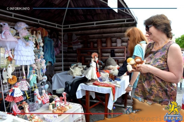 Этнографический туризм – одно из приоритетных направлений для Крыма (ФОТО) - «Туризм Крыма»