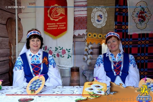 Этнографический туризм – одно из приоритетных направлений для Крыма (ФОТО) - «Туризм Крыма»