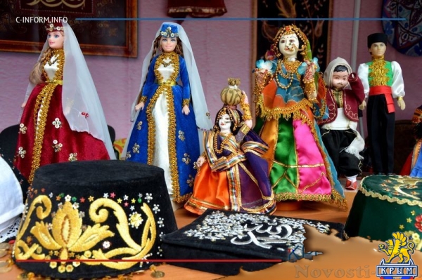 Этнографический туризм – одно из приоритетных направлений для Крыма (ФОТО) - «Туризм Крыма»