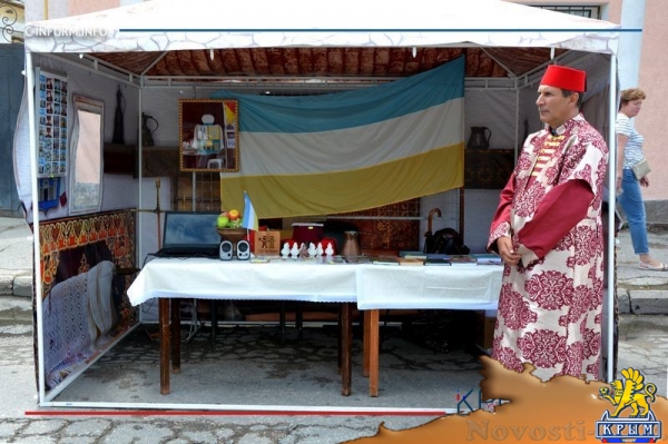 Этнографический туризм – одно из приоритетных направлений для Крыма (ФОТО) - «Туризм Крыма»