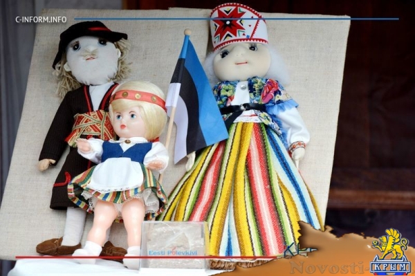 Этнографический туризм – одно из приоритетных направлений для Крыма (ФОТО) - «Туризм Крыма»