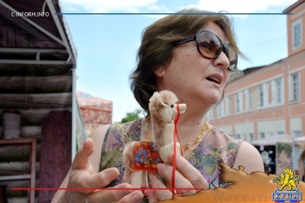 Этнографический туризм – одно из приоритетных направлений для Крыма (ФОТО) - «Туризм Крыма»