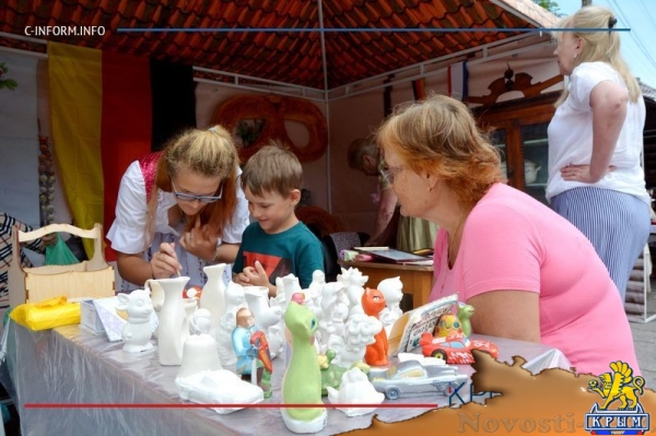 Этнографический туризм – одно из приоритетных направлений для Крыма (ФОТО) - «Туризм Крыма»