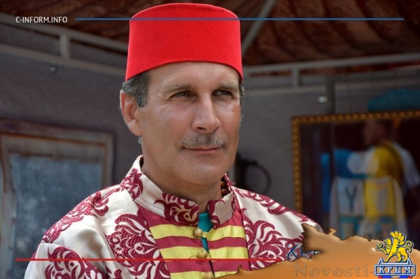 Этнографический туризм – одно из приоритетных направлений для Крыма (ФОТО) - «Туризм Крыма»