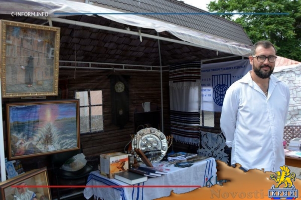 Этнографический туризм – одно из приоритетных направлений для Крыма (ФОТО) - «Туризм Крыма»