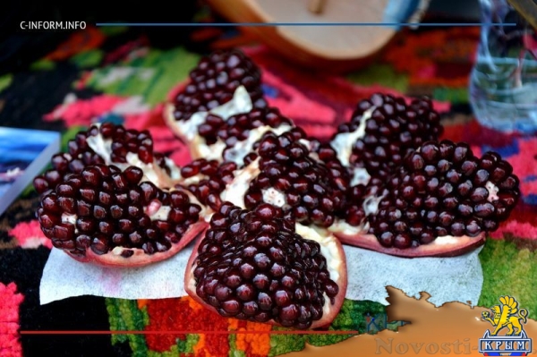 Этнографический туризм – одно из приоритетных направлений для Крыма (ФОТО) - «Туризм Крыма»