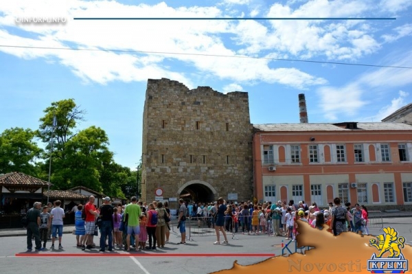 Этнографический туризм – одно из приоритетных направлений для Крыма (ФОТО) - «Туризм Крыма»