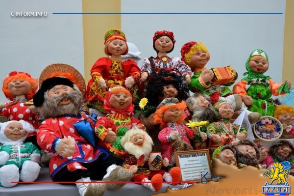 Группы выходят на маршрут «Малый Иерусалим» каждые 5-10 минут (ФОТО, ВИДЕО) - «Туризм Крыма»