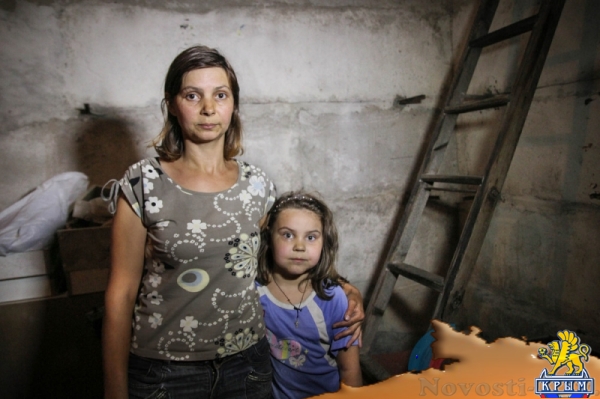 Завершена эвакуация детей из обстрелянного киевскими захватчиками поселка Донецкий (ФОТО) - «Происшедствия Крыма»