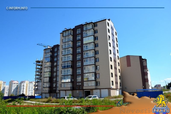 Севастополь прирастает «Троицким» (ФОТО, ВИДЕО) - «70 лет Победы» Севастополь прирастает «Троицким» (ФОТО, ВИДЕО) - «70 лет Победы»