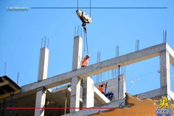 Севастополь прирастает «Троицким» (ФОТО, ВИДЕО) - «70 лет Победы» Севастополь прирастает «Троицким» (ФОТО, ВИДЕО) - «70 лет Победы»