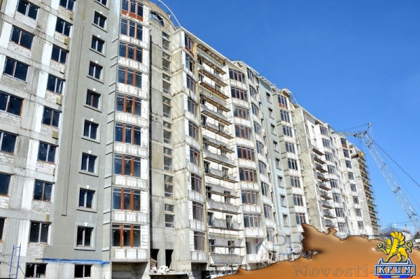 Симферопольский завод с 80-летней историей трансформируется в первый концептуальный бизнес-центр «Фабрика» - «70 лет Победы»