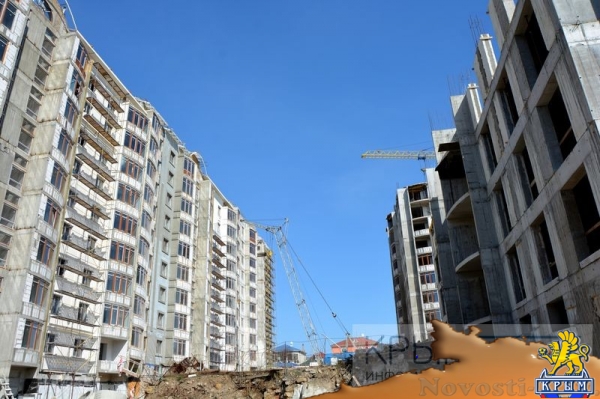 Симферопольский завод с 80-летней историей трансформируется в первый концептуальный бизнес-центр «Фабрика» - «70 лет Победы»