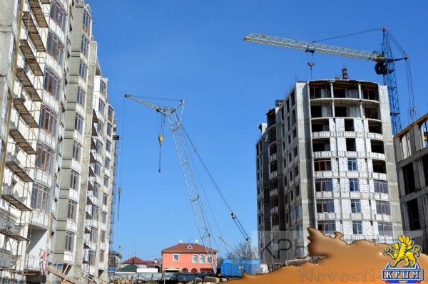 Симферопольский завод с 80-летней историей трансформируется в первый концептуальный бизнес-центр «Фабрика» - «70 лет Победы»